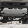 ARB 2024+ Toyota Tacoma Front Skid Plate - 5423060 Photo - Primary