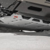 ARB 2024+ Toyota Tacoma Front Skid Plate - 5423060 Photo - Close Up