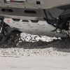 ARB 2024+ Toyota Tacoma Front Skid Plate - 5423060 Photo - lifestyle view
