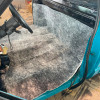 DEI Under Capet Lite - 48in x 70in - 23.3sqft - 50111 Photo - lifestyle view
