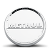 Method MRW 709-HD Bead Grip Center Cap - Chrome - Snap In - CP-MRWBG86S-C Photo - Primary