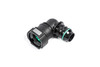 Radium Engineering 3/4in SAE Female to 90 Degree 3/4in Barb - 14-0927 User 1