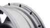 ICON Rebound Pro 17x8.5 / 5x5.5 / 0mm / 4.75in BS Bronze Wheel - 21817858547LBBR Photo - Close Up