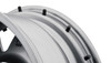 ICON Rebound Pro 17x8.5 / 5x5.5 / 0mm / 4.75in BS Titanium Wheel - 21817858547LBTT Photo - Close Up