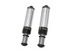 ICON 23-24 Toyota Sequoia Rear Hydraulic Bump Stop Kit - 0-4in Lift - 56114 Photo - out of package