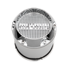 Method Wheels 130.8mm Push-Through Center Cap - Chrome - CP-T078B140-1-C Photo - Primary