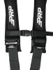 PRP 4.2 Harness Latch and Link- Black - SBH4.2LL Photo - Close Up