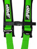 PRP 4.2 Harness Latch and Link- Green - SBH4.2LL-GN Photo - Close Up