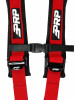PRP 4.2 Harness Latch and Link- Red - SBH4.2LL-R Photo - Close Up