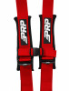 PRP 4.3 Harness Latch and Link- Red - SBH4.3R Photo - Close Up
