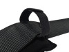 PRP 5.2 Cam-Lock Harness SFI 16.1- Black - SBH5.2CAM Photo - Mounted