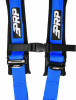 PRP 5.2 Sewn In Harness Latch and Link- Blue - SBH5.2LL-B Photo - Close Up