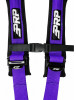 PRP 5.2 Sewn In Harness Latch and Link- Purple - SBH5.2LL-PU Photo - Close Up