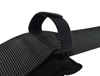 PRP 5.3 Harness Latch and Link with Removeable Pads SFI 16.1- Black - SBH5.3RP Photo - Mounted