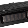 AlphaRex 02-08 Dodge RAM NOVA-Series 3rd Brake Light - Black - 220093 User 1