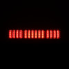 AlphaRex 02-08 Dodge RAM NOVA-Series 3rd Brake Light - Black - 220093 User 1