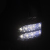 AlphaRex 14-21 Lexus GX470 PRO-Series LED Tail Lights - Smoke - 678014 User 1