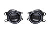 Diode Dynamics 10-20 Toyota 4Runner/Avalon/Sienna/ Lexus Elite Series Foglamp - Pr. - DD5186P Photo - Primary