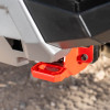 ARB Land Cruiser 250 Zenith Winch Bar - 3421950 Photo - Mounted