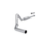 MBRP 15-20 Ford F-150 2.7/3.5L EcoBoost / 5.0L 3in Cat Back P Series Exhaust System - S5253P Photo - Primary