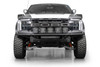 ADD 2021+ Ford F-150 Raptor Pro Plus Bolt-On Front Bumper - F210542070103 Photo - Primary