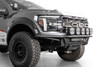 ADD 2021+ Ford F-150 Raptor Pro Plus Bolt-On Front Bumper - F210542070103 Photo - Close Up