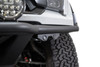 ADD 2021+ Ford F-150 Raptor Pro Plus Frame Cut Front Bumper - F210552070103 Photo - Close Up
