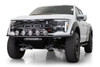 ADD 2021+ Ford F-150 Raptor Pro Plus Frame Cut Front Bumper - F210552070103 Photo - Close Up