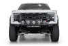 ADD 2021+ Ford F-150 Raptor Pro Plus Frame Cut Front Bumper - F210552070103 Photo - Close Up