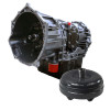 BD Diesel 17-19 Chevy/GMC 2500 6.6L L5P Roadmaster Allison Transmission & Converter Package- (2WD) - 1064792SS Photo - out of package