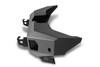 Go Rhino 21-26 Ford Bronco (Excl. LED Fog Lights) Trailline Front Full Width Bumper - Tex. Blk - 231400T Photo - Unmounted