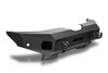 Go Rhino 21-26 Ford Bronco (Excl. LED Fog Lights) Trailline Front Full Width Bumper - Tex. Blk - 231400T Photo - Unmounted