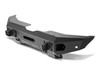 Go Rhino 21-26 Ford Bronco (Excl. LED Fog Lights) Trailline Front Full Width Bumper - Tex. Blk - 231400T Photo - Unmounted