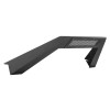 Go Rhino 21-26 Ford Bronco Trailline 30 Light Mount Bar - Tex. Blk - 25104T Photo - Primary