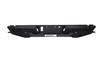 Go Rhino 21-26 Ford F-150 (Excl. Dual Exhaust & Raptor) BR20.5 Rear Bumper Replacement - Tex. Blk - 28398T Photo - Primary