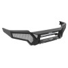 Go Rhino 22-26 Toyota Tundra (4dr) Element Front Bumper w/ Power Bar - Tex. Blk - 341831T Photo - Unmounted