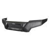 Go Rhino 22-26 Toyota Tundra (4dr) Element Front Bumper w/ Power Bar - Tex. Blk - 341831T Photo - Unmounted