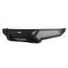 Go Rhino 22-26 GM Silverado/Sierra 1500 Element Front Bumper w/ Power Bar - Tex. Blk - 341861T Photo - Unmounted
