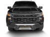 Go Rhino 22-26 GM Silverado/Sierra 1500 Element Frt Bumper w/ Fixed Lightbar Mount - Tex. Blk - 34186T Photo - Primary