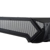 Go Rhino 22-26 GM Silverado/Sierra 1500 Element Frt Bumper w/ Fixed Lightbar Mount - Tex. Blk - 34186T Photo - Close Up