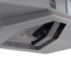Go Rhino 21-23 Ford F-150 (4dr) Element Front Bumper w/ Power Bar - Tex. Blk - 343981T Photo - Close Up
