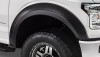 Husky Liners 15-17 Ford F-150 (excl. Tech Pkg) EAF Style Fender Flares - 4pc - 2802936 Photo - Primary