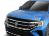 Husky Liners 22-26 Volkswagen Taos Aeroskin - Smoke - 2842246 Photo - Primary