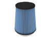 aFe Magnum FORCE Intake Replacement Air Filter w/ D2 Media 5-1/2in F x7in B x5-1/2in T x8in H - 21-90015V Photo - Primary