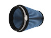 aFe Magnum FORCE Intake Replacement Air Filter w/ D2 Media 5-1/2in F x7in B x5-1/2in T x8in H - 21-90015V Photo - Unmounted