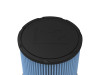 aFe Magnum FORCE Intake Replacement Air Filter w D2 Dura-Dry Media 3-7/8in F x8in B x7in T x8in H - 21-90026V Photo - Unmounted