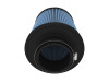 aFe Magnum FORCE Intake Replacement Air Filter w D2 Dura-Dry Media 3-7/8in F x8in B x7in T x8in H - 21-90026V Photo - Unmounted