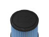 aFe Magnum FORCE Intake Replacement Air Filter w/ D2 Dry Media 2-3/4in F x6in B x4-3/4in T x5in H - 21-90029V Photo - Unmounted