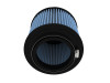 aFe Magnum FORCE Intake Replacement Air Filter w/ D2 Dry Media 4in F x7in B x7in T x6in H - 21-90055V Photo - Unmounted