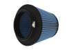 aFe Magnum FORCE Intake Replacement Air Filter w D2 Dura-Dry Media 5-1/2in F x9in B x7in T x8in H - 21-91051V Photo - Unmounted